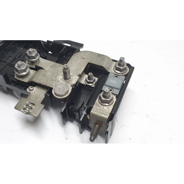 Circuito Caixa Fusível Mercedes Benz A 200 2015 A2465400950