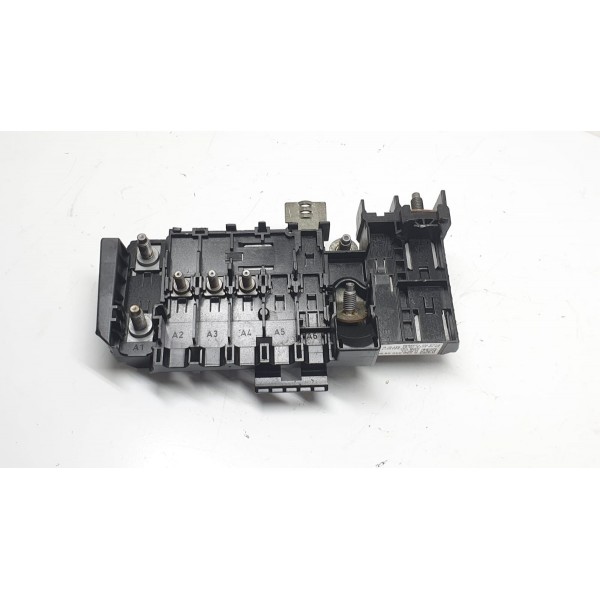 Circuito Caixa Fusível Mercedes Benz A 200 2015 A2465400950