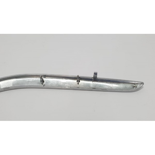 Moldura Acabamento Porta Mercedes Benz A 200 2015 