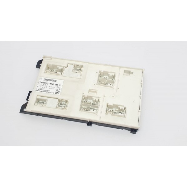 Módulo Conforto Mercedes Benz A 200 2015 Cód. A2469009413