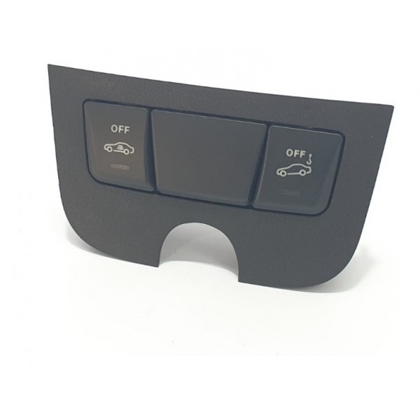 Botão Alarme Mercedes Benz A 200 2015 Cód. A17282087109107