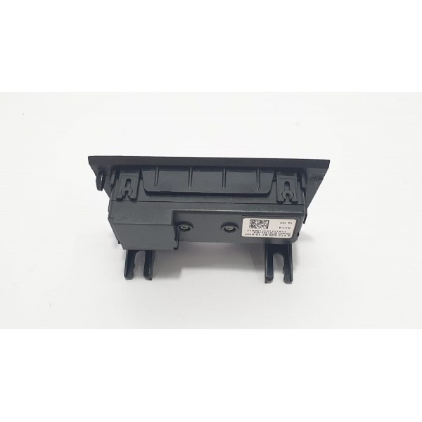 Botão Alarme Mercedes Benz A 200 2015 Cód. A17282087109107