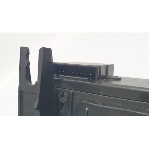 Botão Alarme Mercedes Benz A 200 2015 Cód. A17282087109107