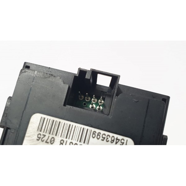 Botão Freio De Mão Mercedes Benz A 200 2015 Cód. A2469050451