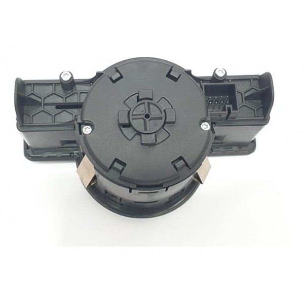 Comando Interruptor Chave De Luz Mercedes Benz A 200 2015