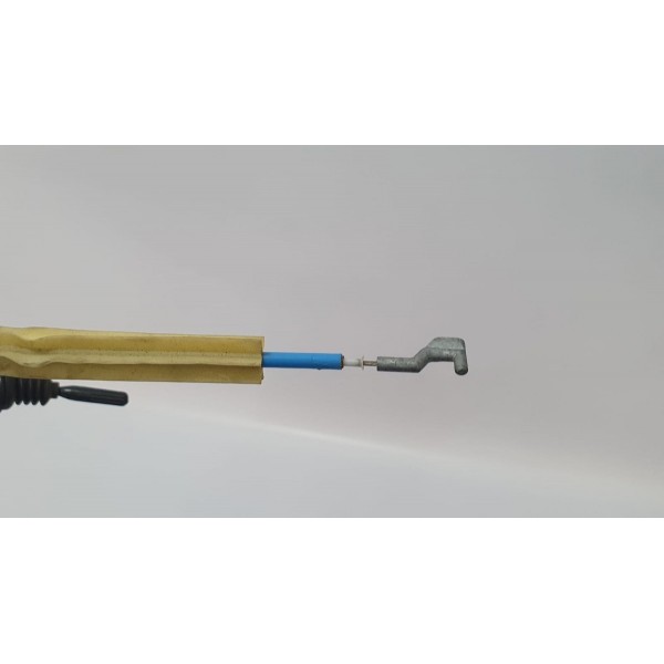 Fechadura Porta Traseira Esquerda Mercedes Benz A 200 2015