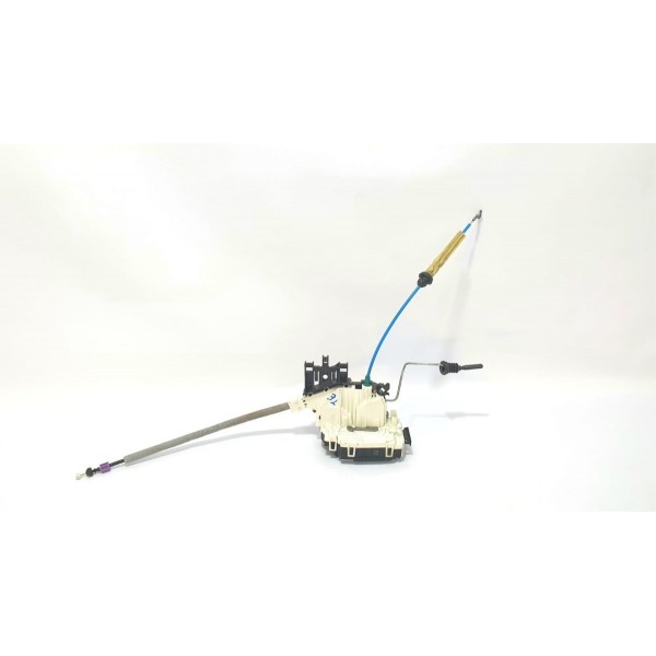 Fechadura Porta Traseira Esquerda Mercedes Benz A 200 2015