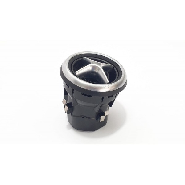 Difusor De Ar Central Mercedes Benz A 200 2015 A1768300354
