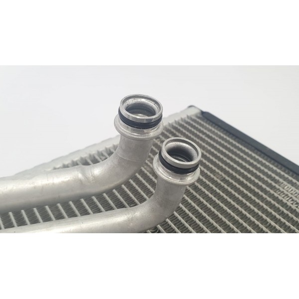 Radiador Evaporadora Ar Condicionado Mercedes Benz A200 2015