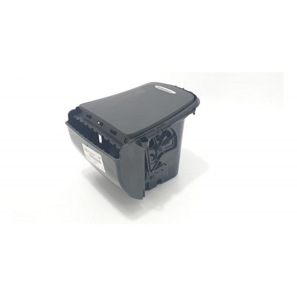 Console Porta Copos Mercedes Benz A 200 2015 Preto