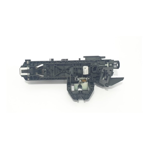 Maçaneta Traseira Direita Mercedes Benz A 200 2015 A20476016 Marrom