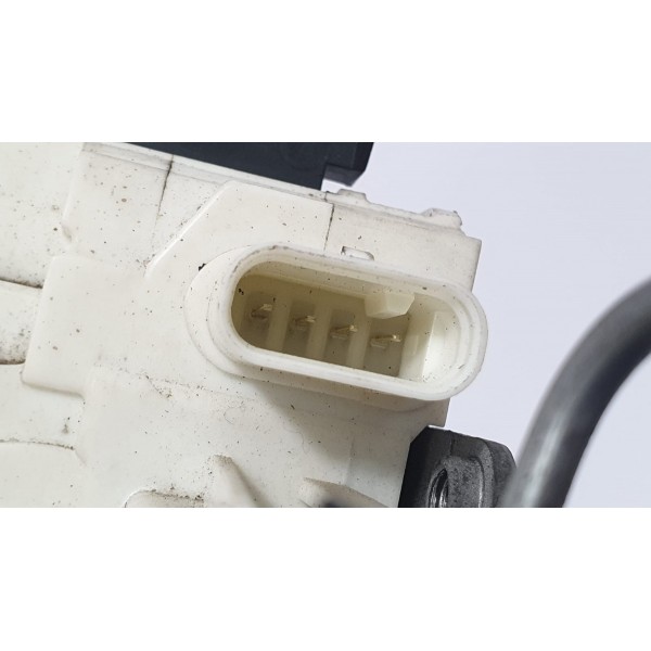 Fechadura Porta Traseira Direita Mercedes Benz A 200 2015