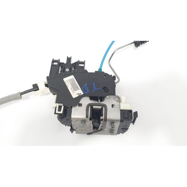 Fechadura Porta Traseira Direita Mercedes Benz A 200 2015