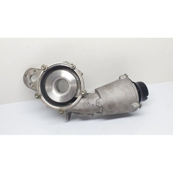 Caixa Fria Da Turbina Mercedes Benz A 200 2015 A2700902780