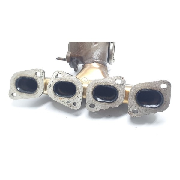 Coletor Da Turbina Mercedes Benz A 200 2015