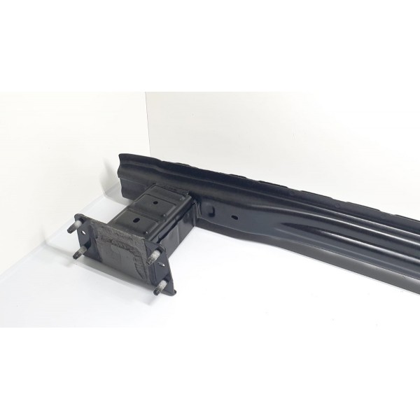 Alma Parachoque Traseiro Mercedes Benz A 200 2015 A24661002