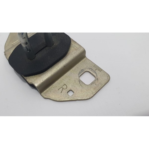 Batente Da Porta Mercedes Benz A 200 2015 Cód. A1667400032