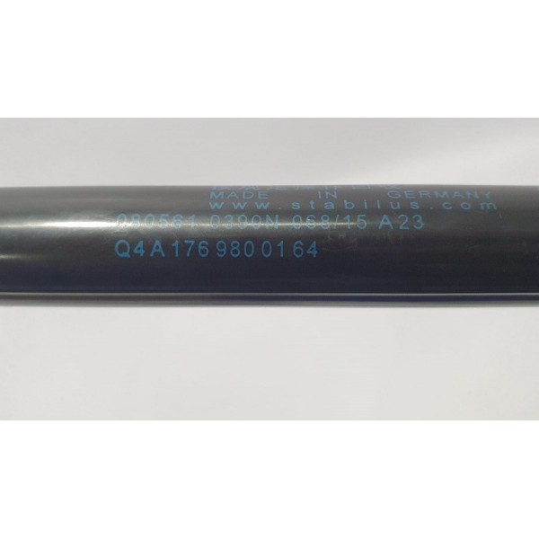 Amortecedor Tampa Traseira Mercedes Benz A 200 2015