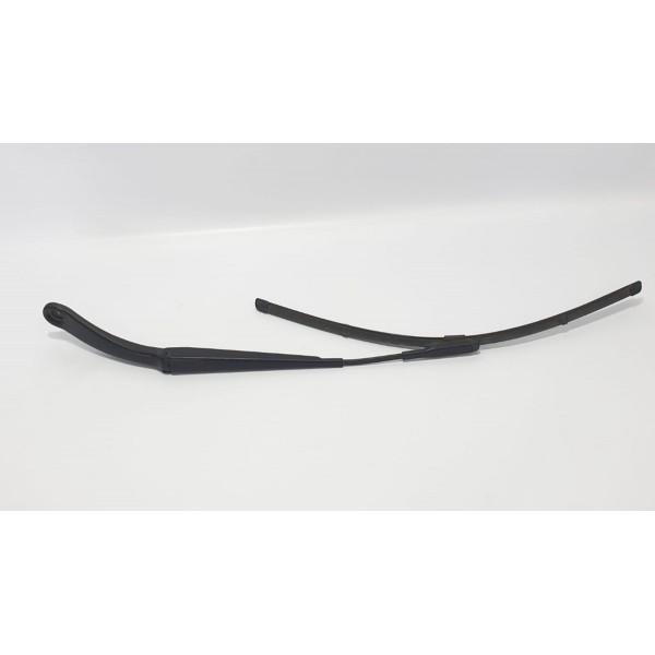 Braço Limpador Para-brisa Mercedes Benz A 200 2015 - Esquerdo
