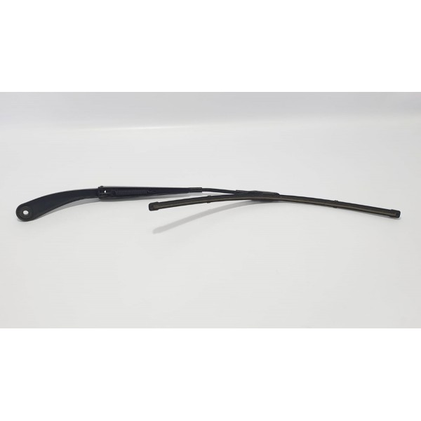 Braço Limpador Para-brisa Mercedes Benz A 200 2015 - Esquerdo