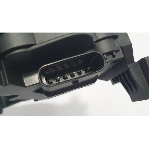 Pedal Acelerador Eletronico Mercedes Benz A 200 2015