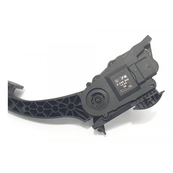 Pedal Acelerador Eletronico Mercedes Benz A 200 2015