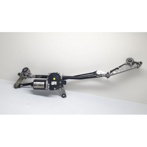 Motor Limpador Parabrisa Mercedes-benz A200 2015