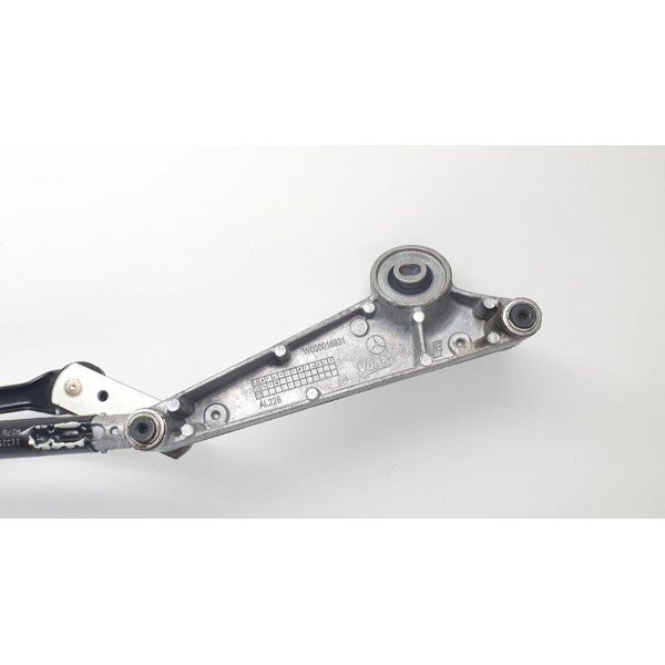 Motor Limpador Parabrisa Mercedes-benz A200 2015