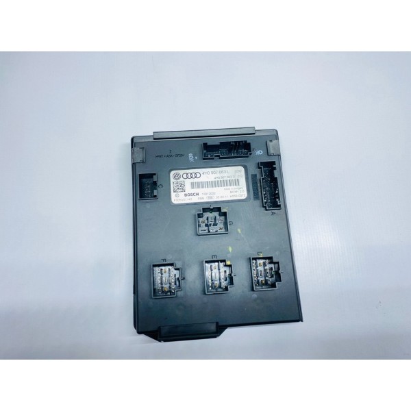 Módulo Bcm Vw Touareg 3.6 2011 Cód. 4h0907063l