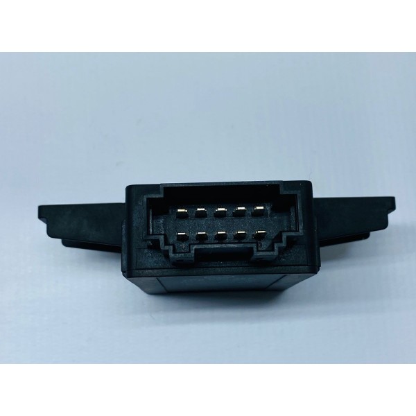 Módulo Banco Vw Touareg 3.6 2011 Cód. 7p6959257