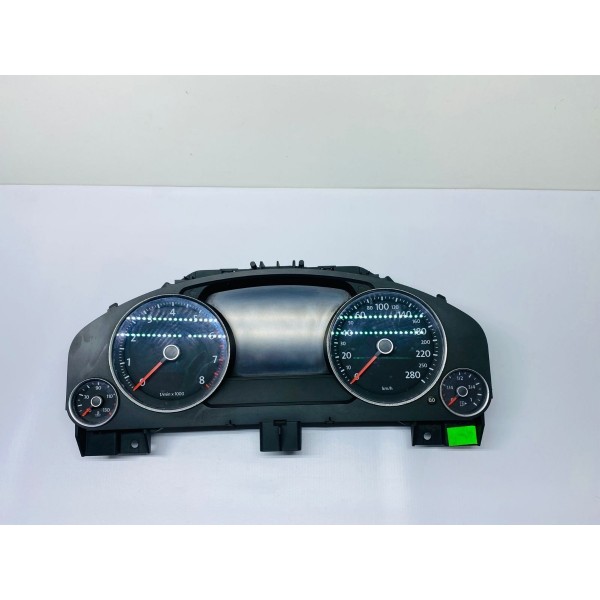 Painel De Instrumento Vw Touareg 3.6 2011 7p0920880m