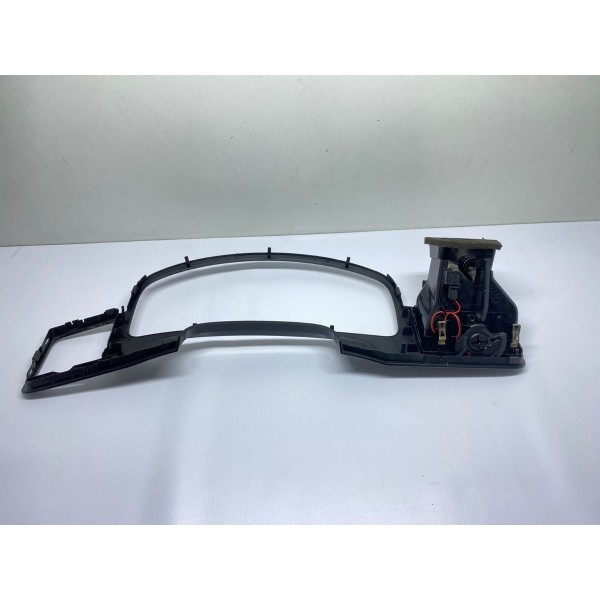 Moldura Painel De Instrumentos Vw Touareg 3.6 2011