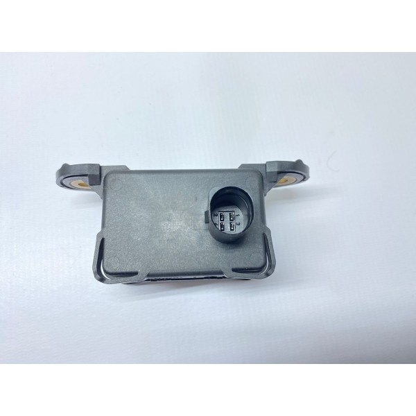 Módulo Esp Vw Touareg 3.6 2011 Cód. 7p0907652