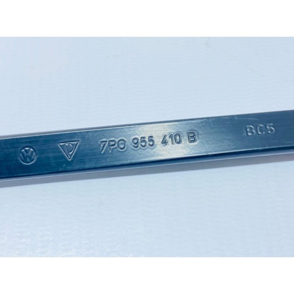 Braço Limpador Dir Vw Touareg 3.6 2011 7p0955410b Direito