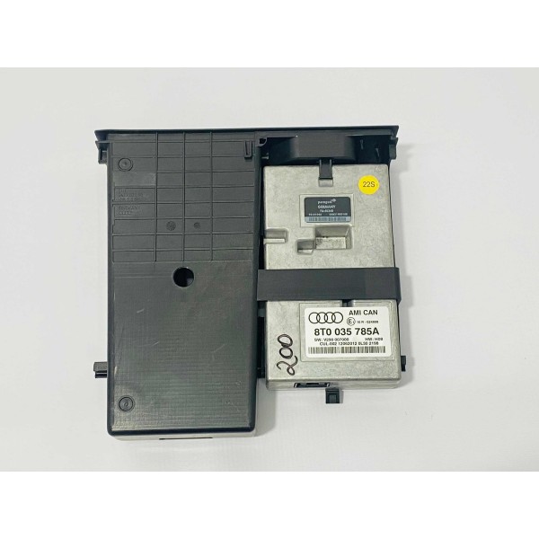 Módulo Interface Volkswagen Tiguan 2012 8t0035785a