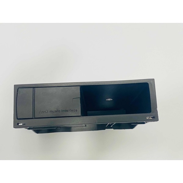 Módulo Interface Volkswagen Tiguan 2012 8t0035785a