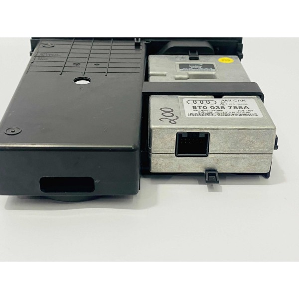 Módulo Interface Volkswagen Tiguan 2012 8t0035785a