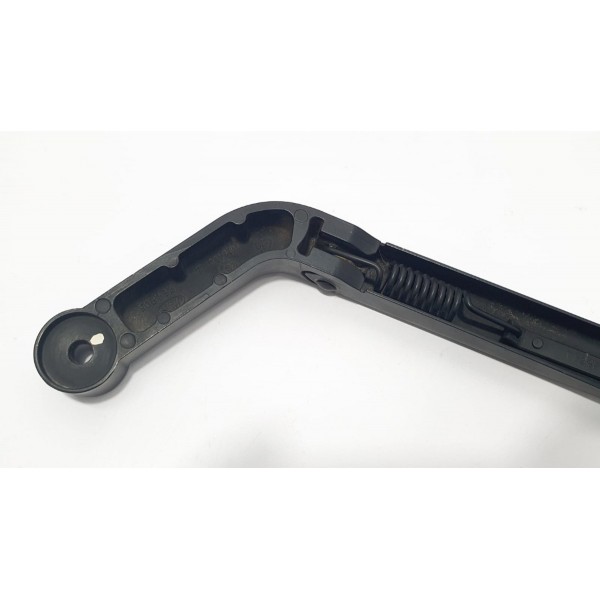 Limpador Para-brisa Tras Land Rover Discovery Sport Hse 2015 Preto