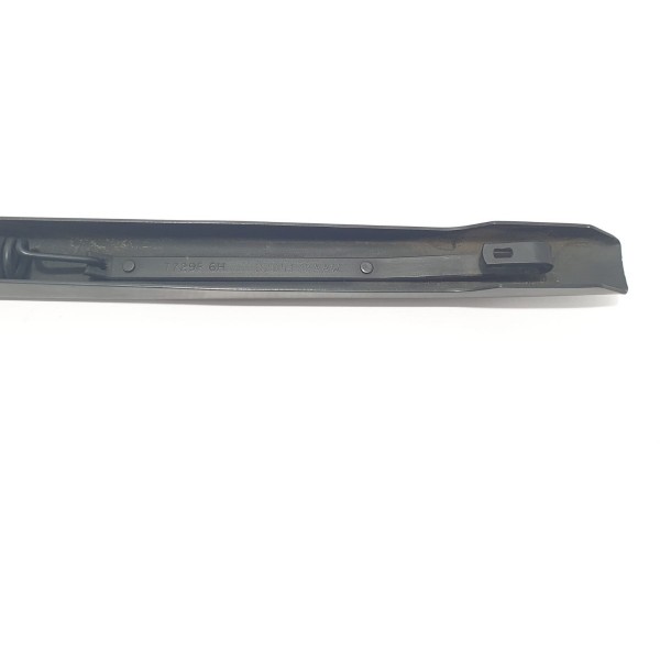 Limpador Para-brisa Tras Land Rover Discovery Sport Hse 2015 Preto