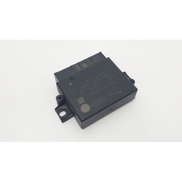 Modulo Do Park Assist Land Rover Discovery Sport Hse 2015