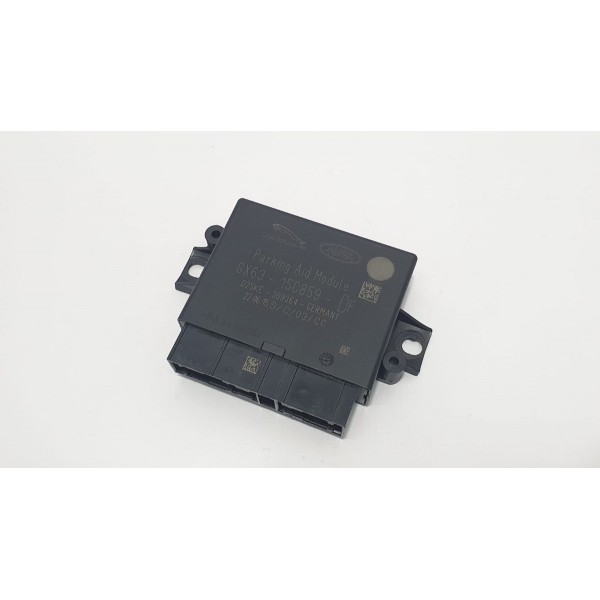 Modulo Do Park Assist Land Rover Discovery Sport Hse 2015