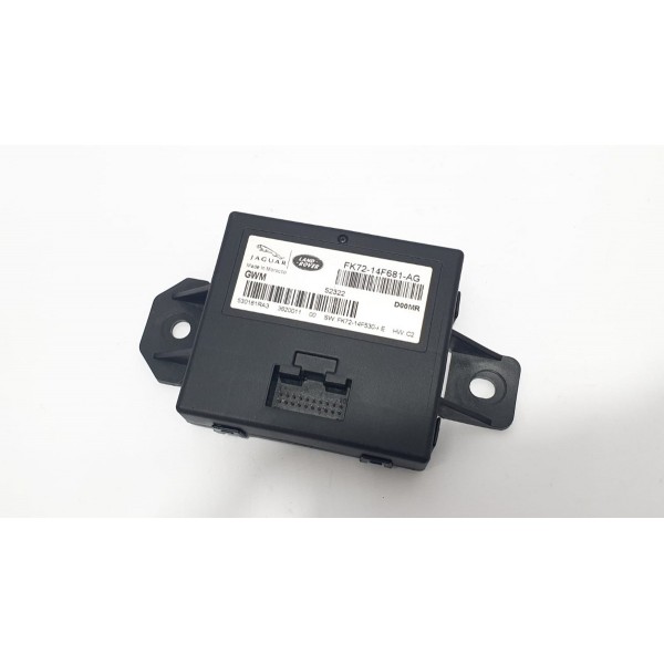 Modulo Vidro Land Rover Discovery Sport Hse 2015 