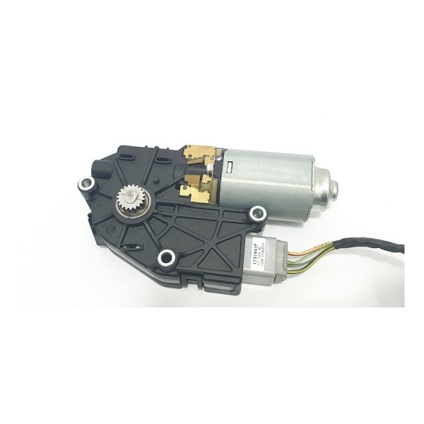 Motor Teto Solar Land Rover Discovery Sport Hse 2015 