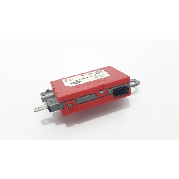 Amplificador Da Antena Land Rover Discovery Sport Hse 2015 Vermelho