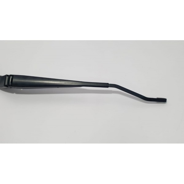Limpador Para-brisa Esquerdo Land Rover Discovery Sport 2015 Preto