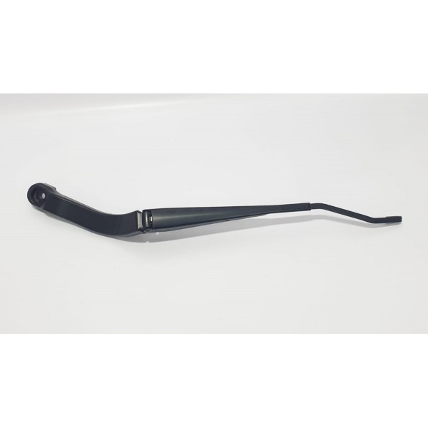 Limpador Para-brisa Esquerdo Land Rover Discovery Sport 2015 Preto