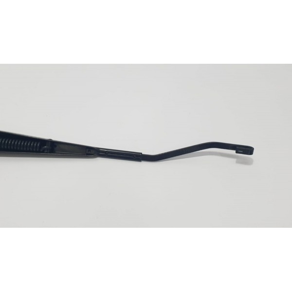 Limpador Para-brisa Esquerdo Land Rover Discovery Sport 2015 Preto