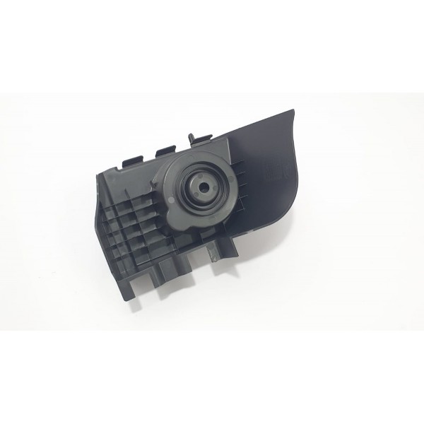 Acabamento Porta Copo Dir Land Rover Discovery 2015 C/ Det Preto