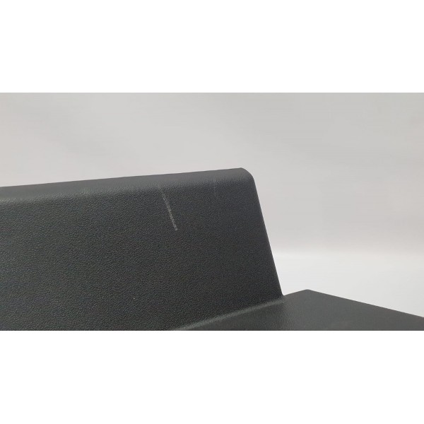 Acabamento Porta Copo Dir Land Rover Discovery 2015 C/ Det Preto