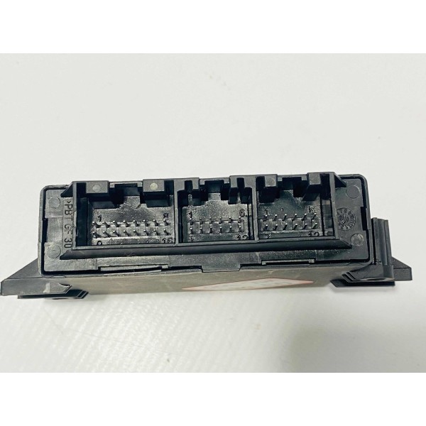 Módulo Estacionamento Audi Q7 2008 4f0919283k